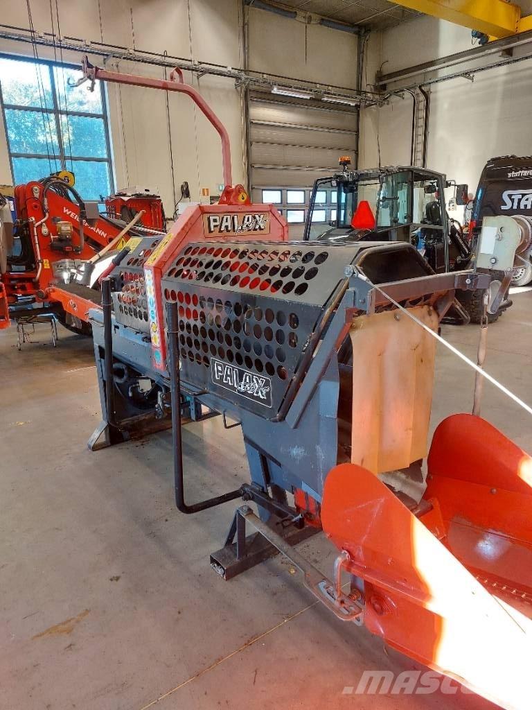 Palax KS 35 Sonstige Landmaschinen