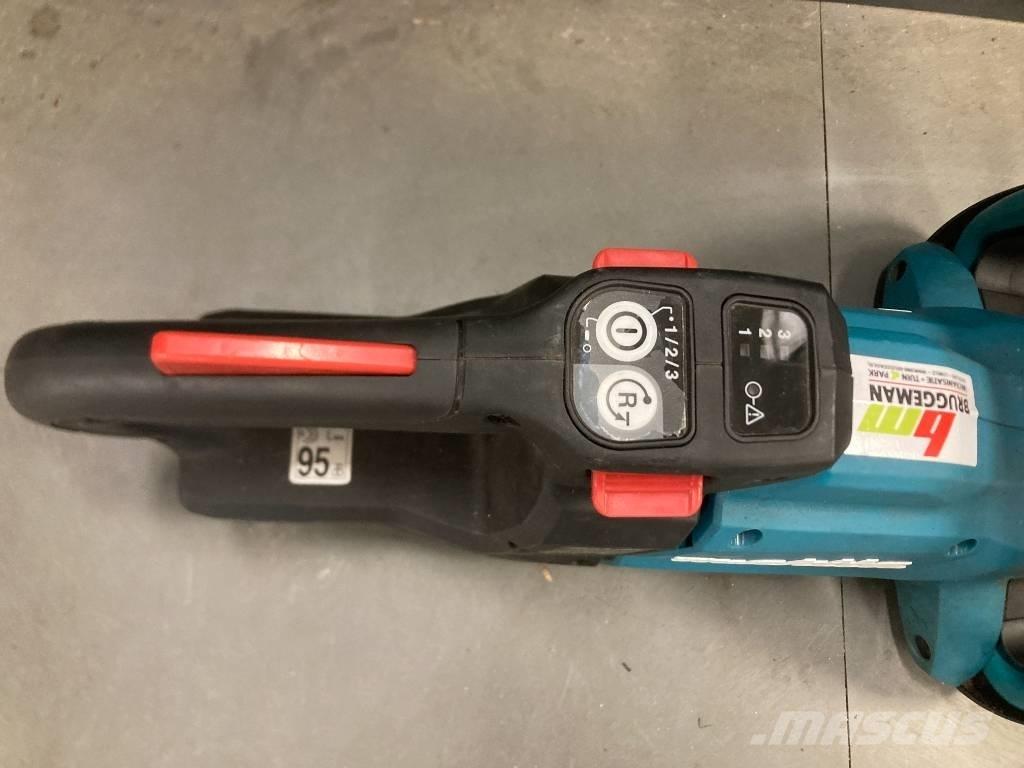 Makita Uh009g Sonstige Kommunalmaschinen
