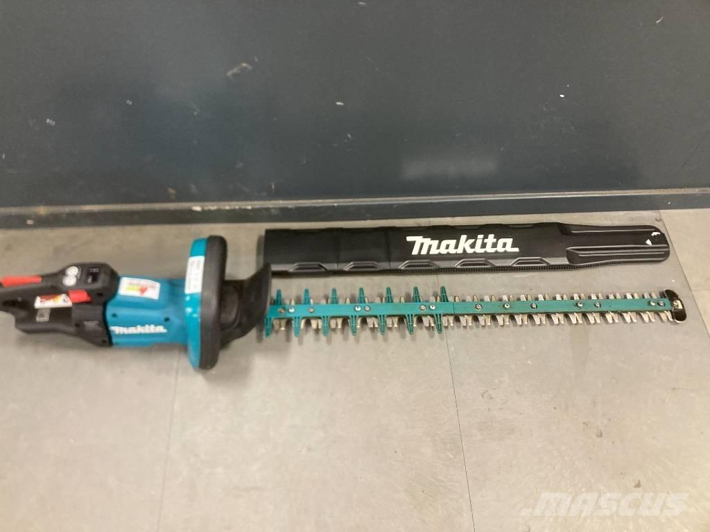 Makita Uh009g Sonstige Kommunalmaschinen