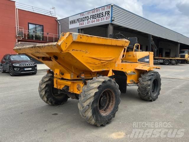 Thwaites MACH 2061 Minidumper