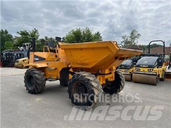 Thwaites MACH 2061 Minidumper