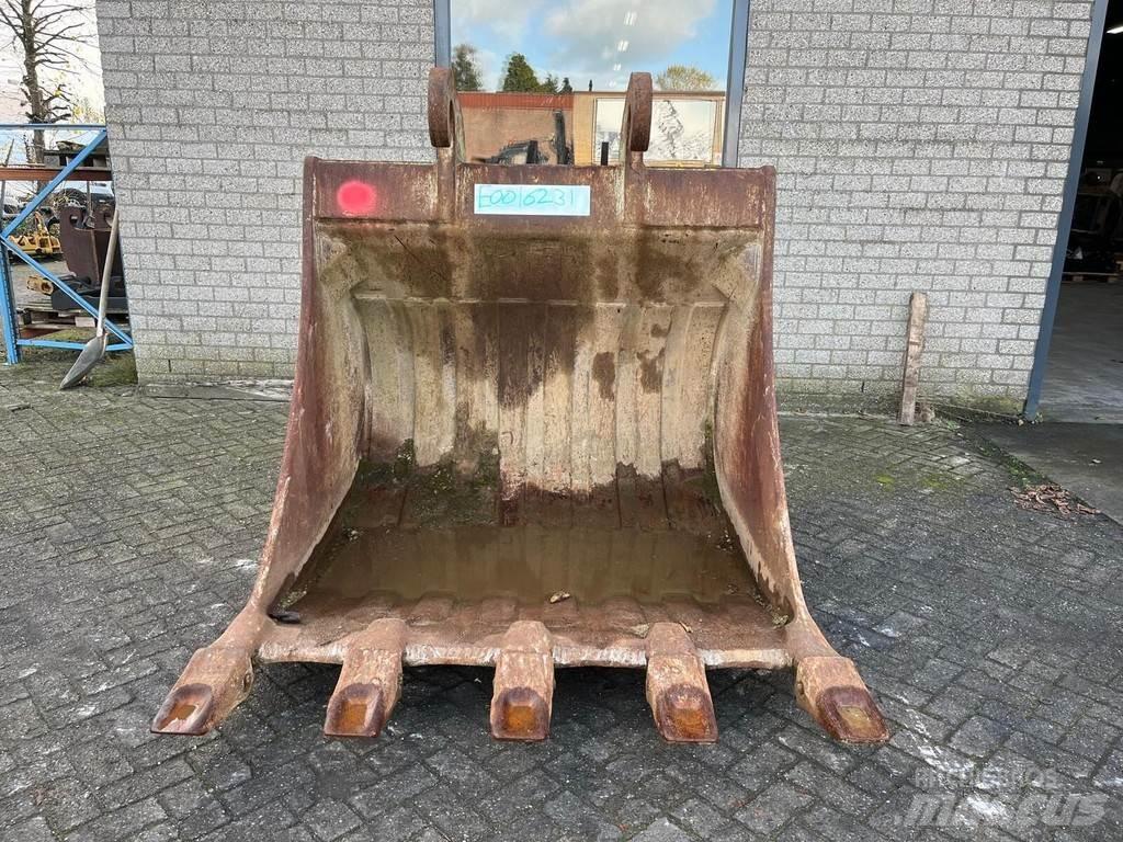  Onbekend HH-6-1900 Schaufeln
