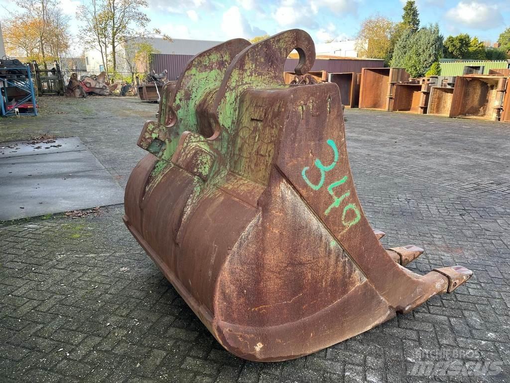  Onbekend HH-6-1900 Schaufeln