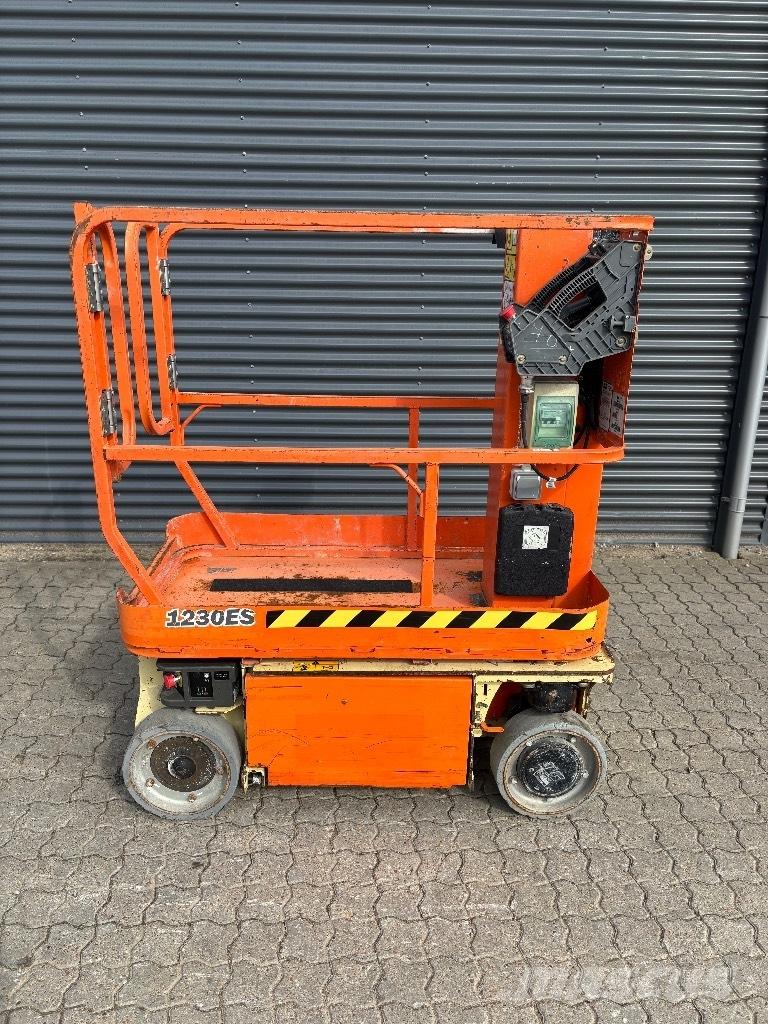 JLG 1230 ES Personenaufzüge