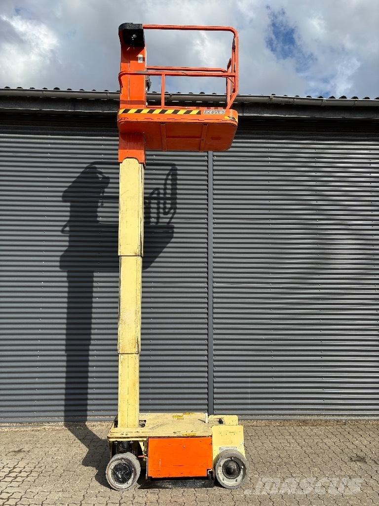 JLG 1230 ES Personenaufzüge