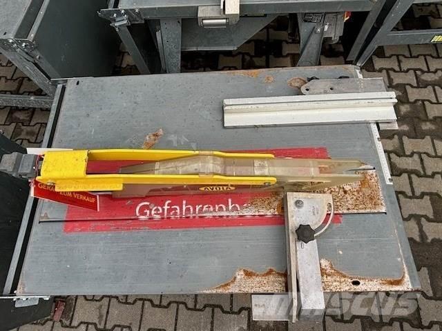 Avola ZB 450 Sonstige Baumaschinen