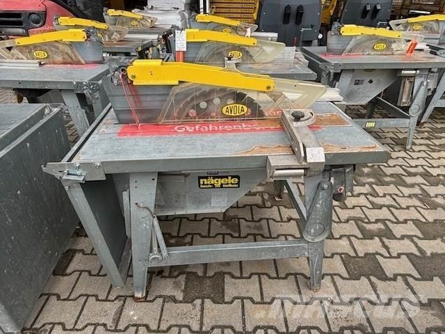 Avola ZB 450 Sonstige Baumaschinen