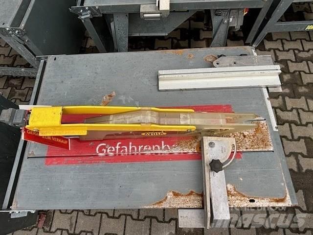  ZB 450 Sonstige Baumaschinen