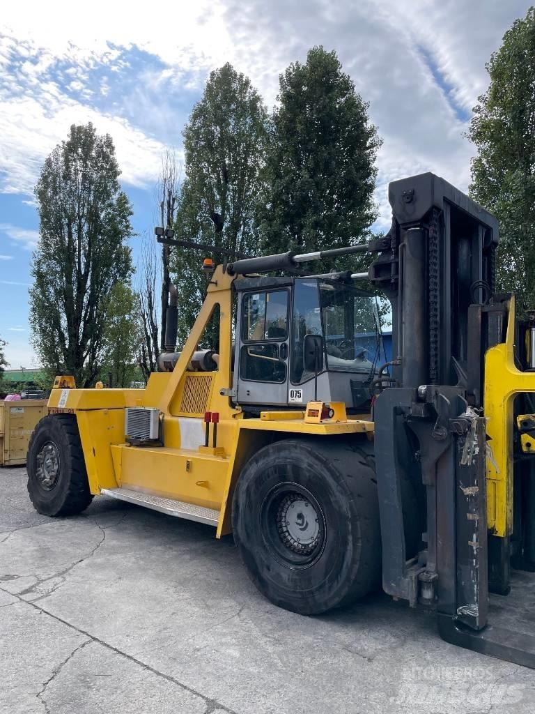 Kalmar DCD370-12 Dieselstapler