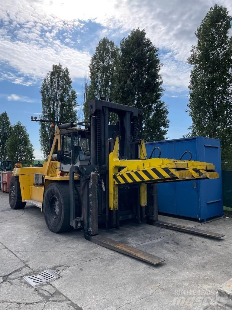 Kalmar DCD370-12 Dieselstapler