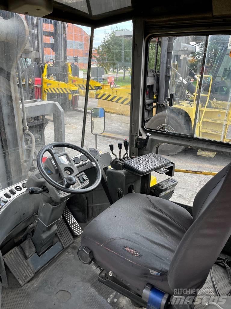 Kalmar DCD370-12 Dieselstapler