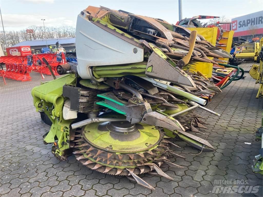 CLAAS Orbis 750 Sonstige Landmaschinen