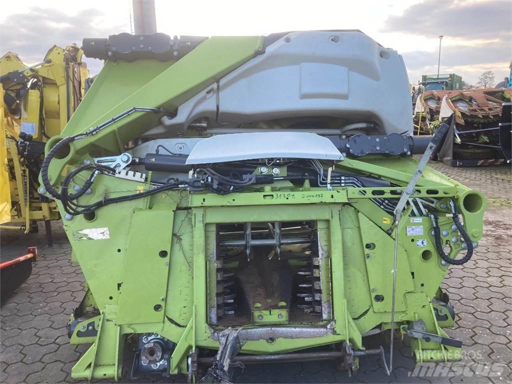 CLAAS Orbis 750 Sonstige Landmaschinen