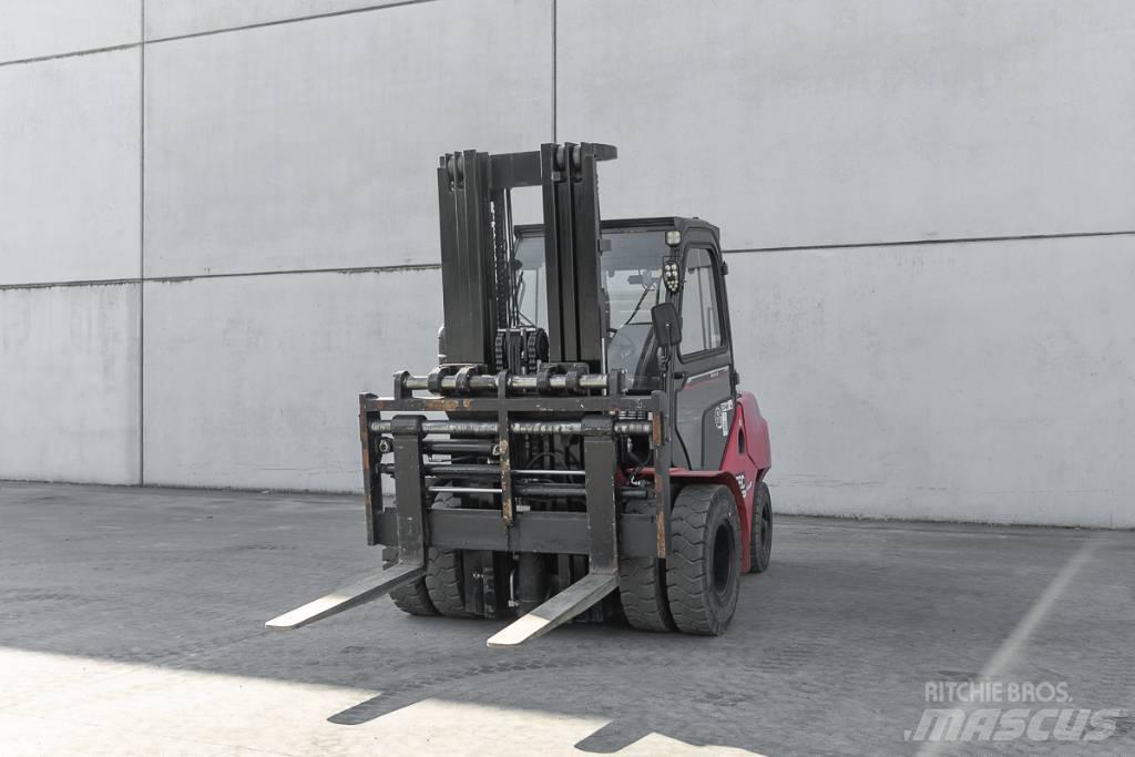 Manitou MI 55 D Dieselstapler