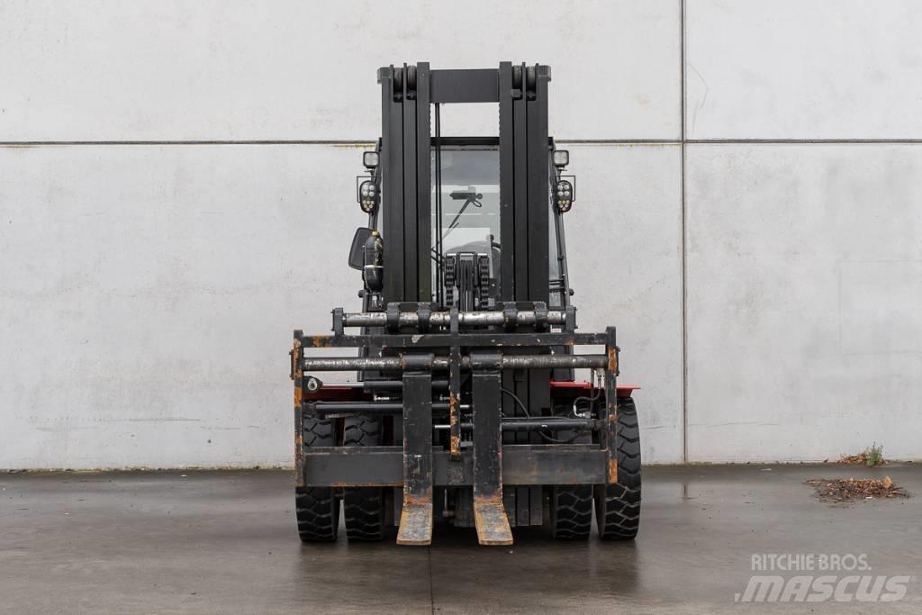 Manitou MI 55 D Dieselstapler