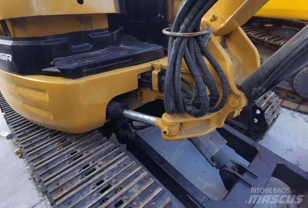 CAT 304 C Minibagger < 7t