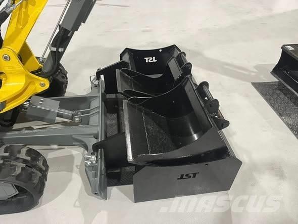 Wacker Neuson ET 20 Minibagger < 7t