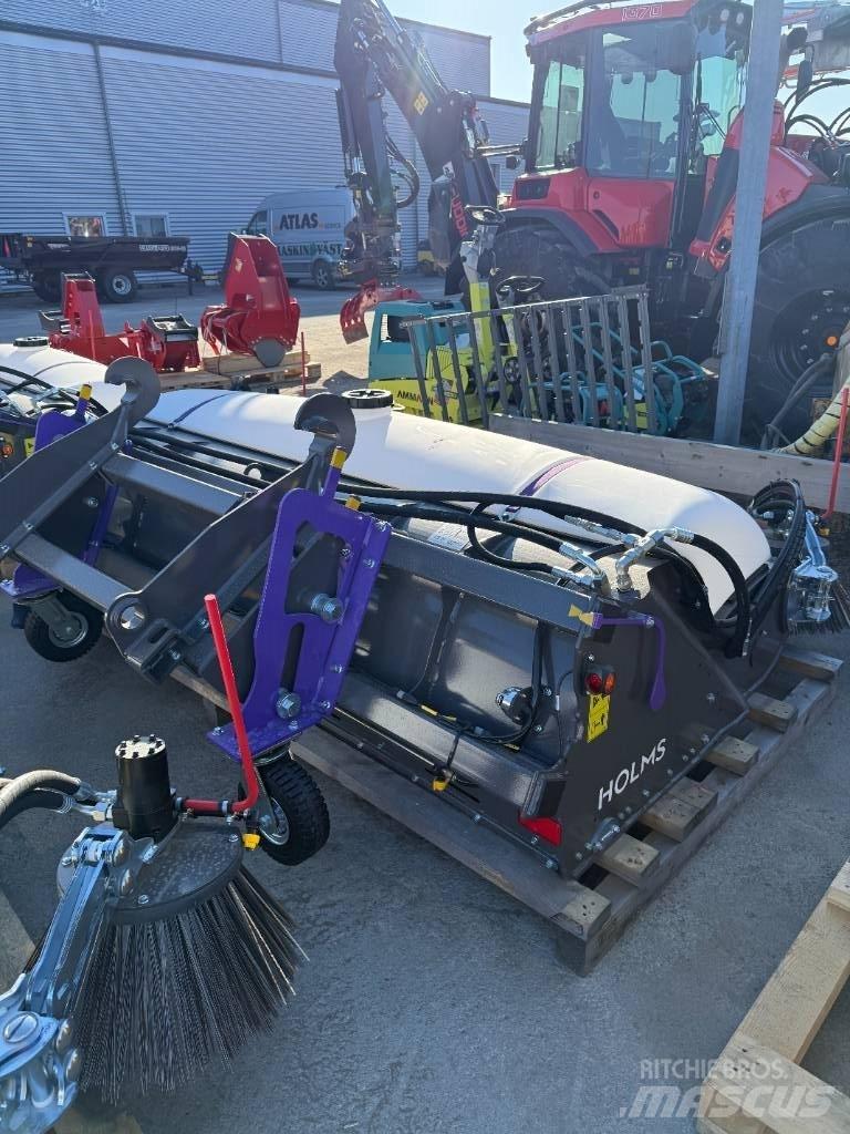 Holms PL 250B Kehrer