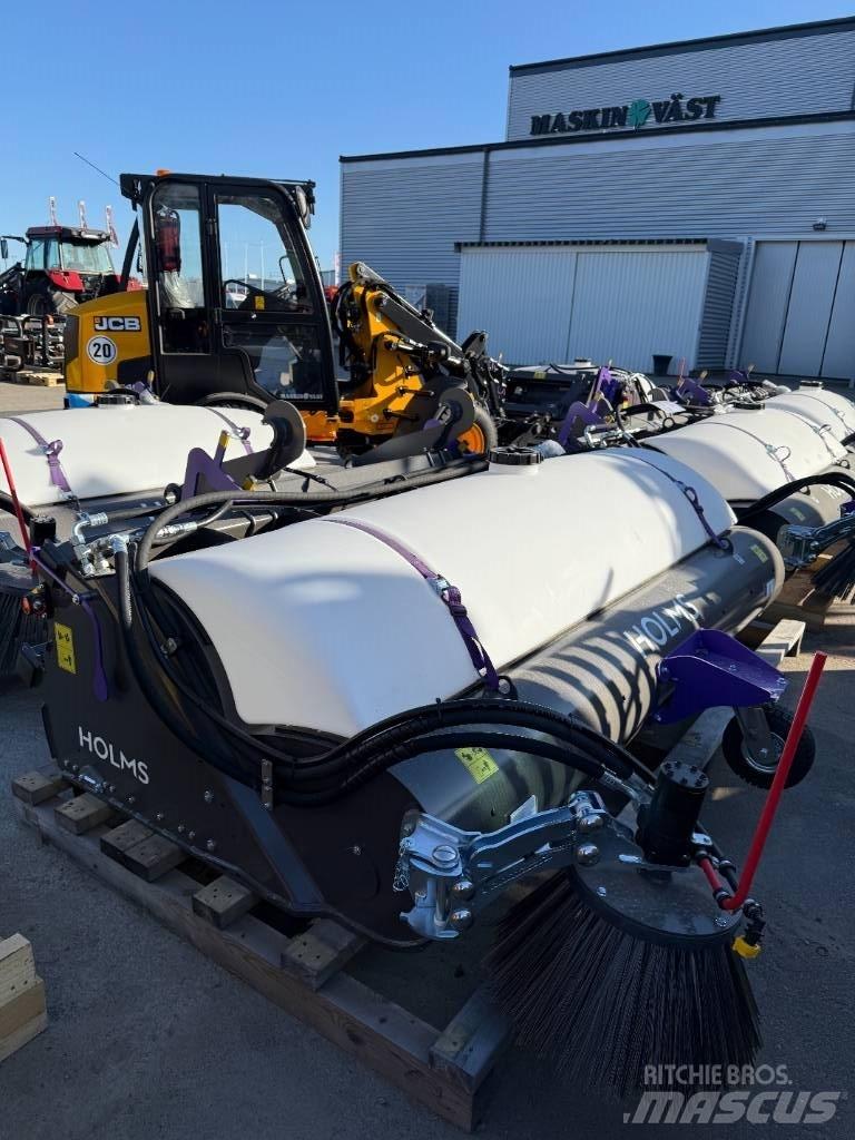 Holms PL 250B Kehrer