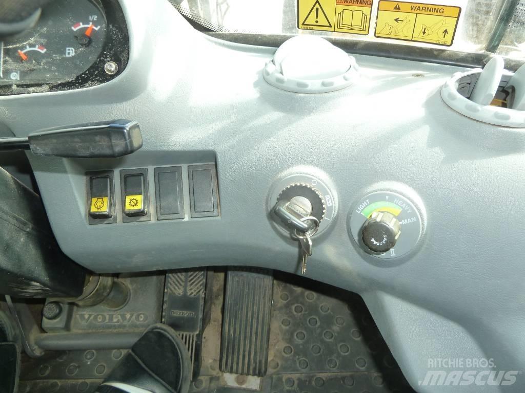 Volvo L 60 E Radlader