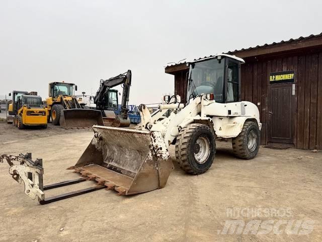 Volvo L 30 B Radlader