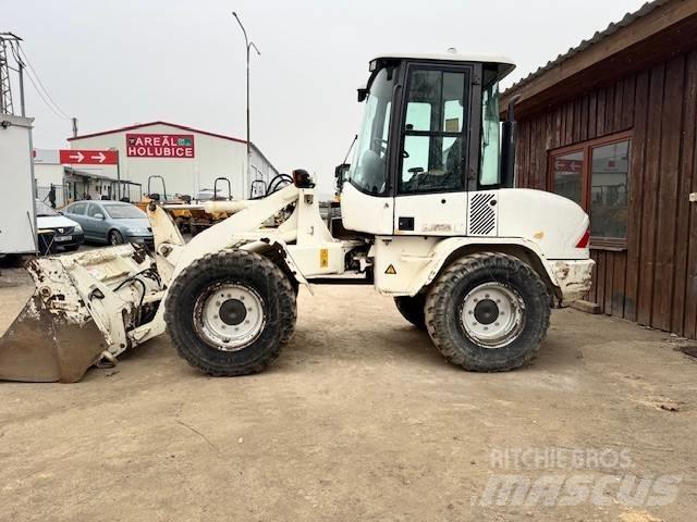 Volvo L 30 B Radlader