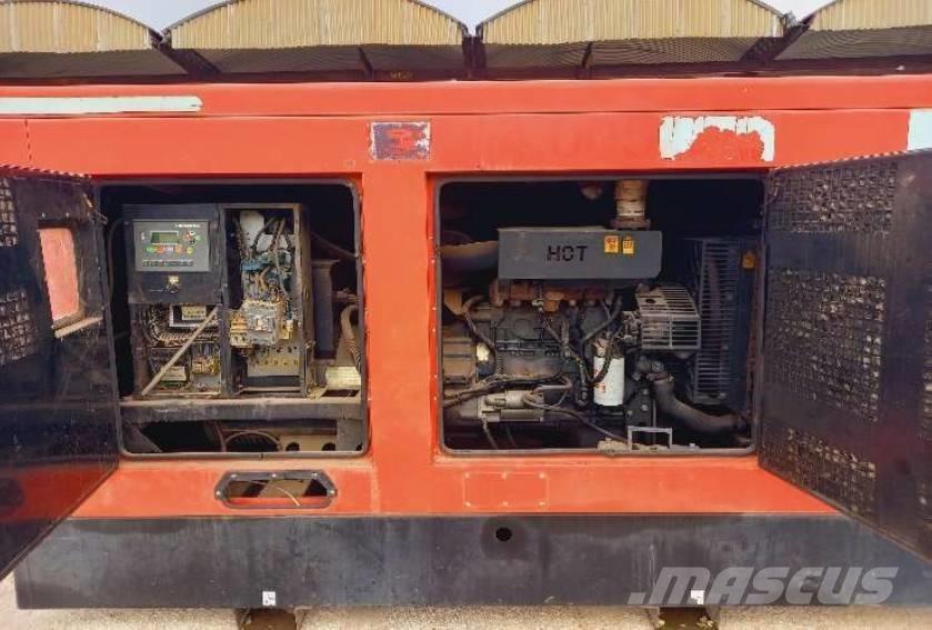 Himoinsa HFW 85 Andere Generatoren