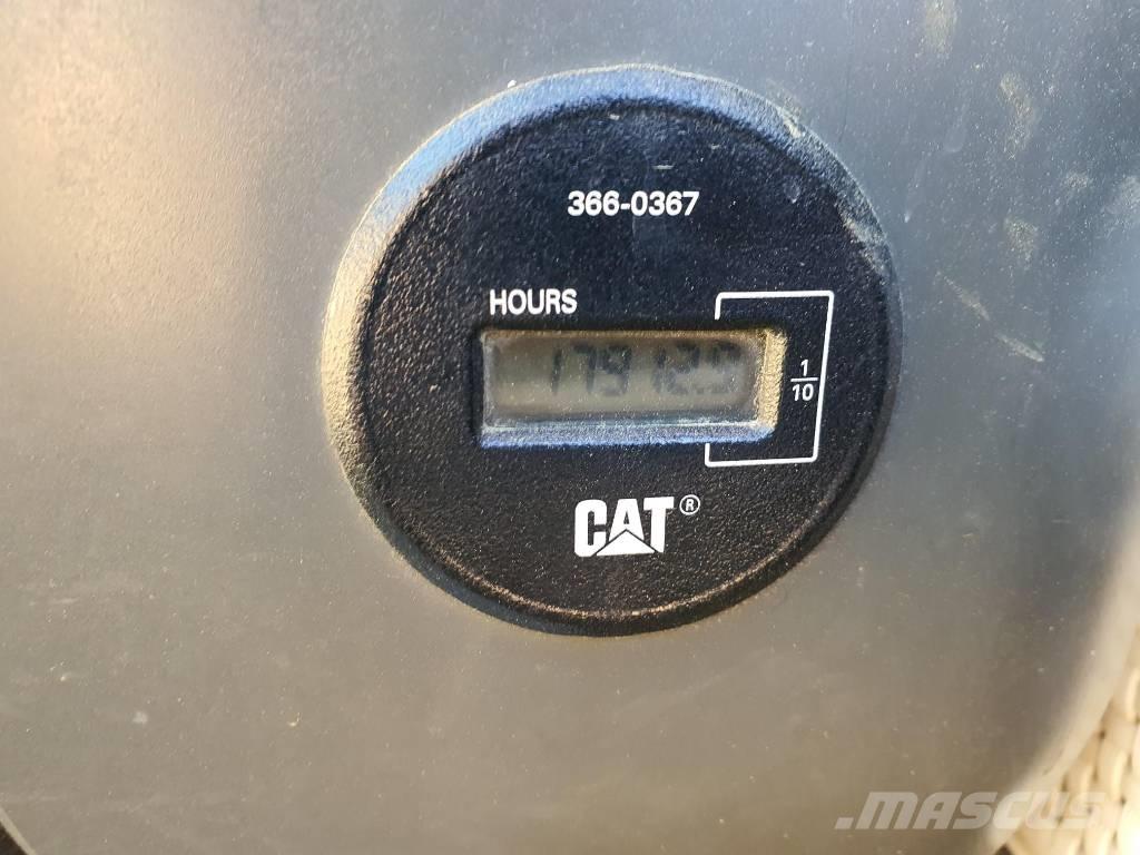 CAT 336 D L Raupenbagger