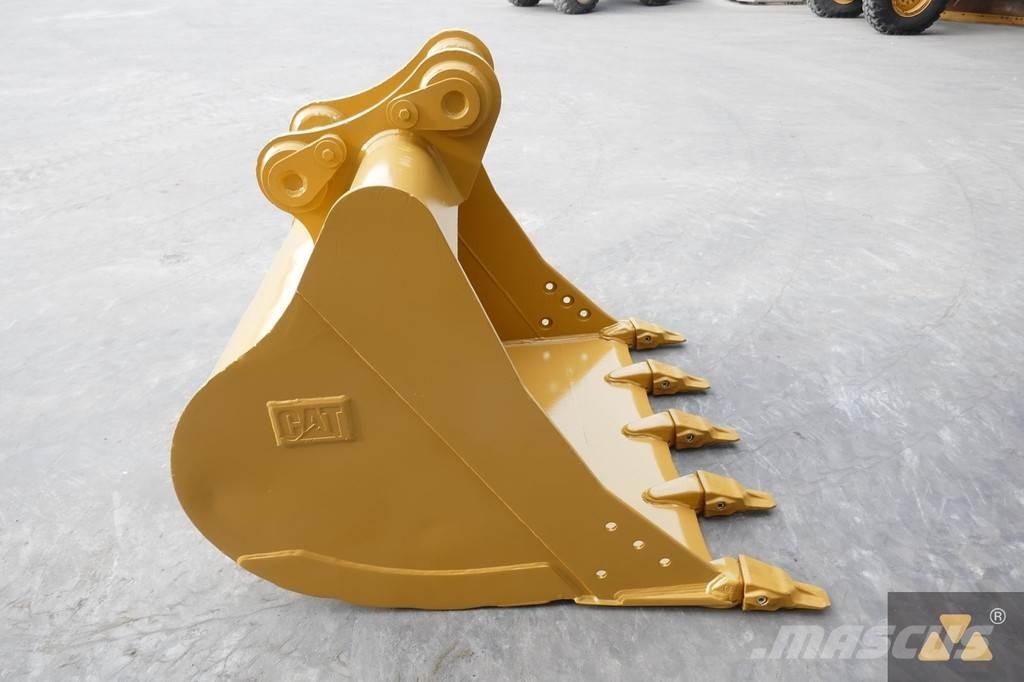 CAT 320 Bucket Schaufeln