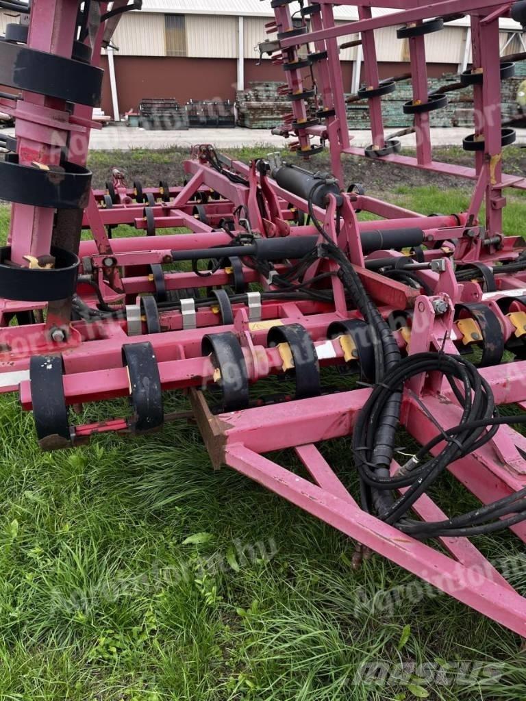 Väderstad NZ600 Eggen