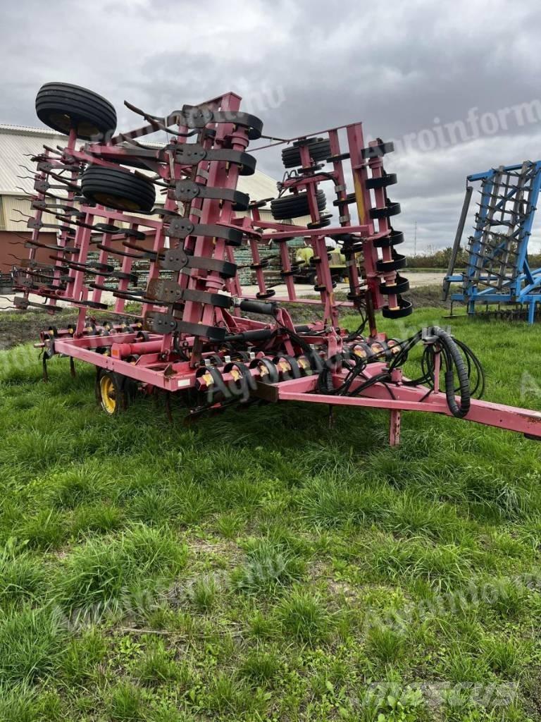 Väderstad NZ600 Eggen