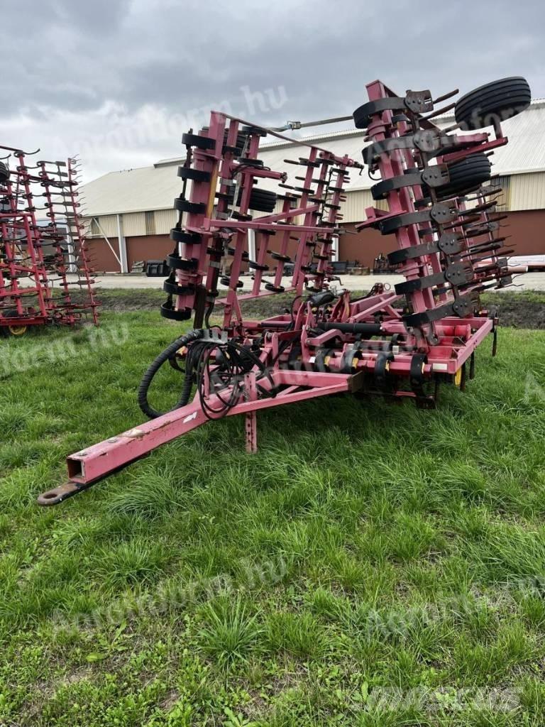 Väderstad NZ600 Eggen