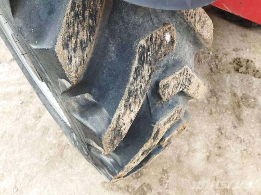 Manitou MT 1335 Teleskoplader