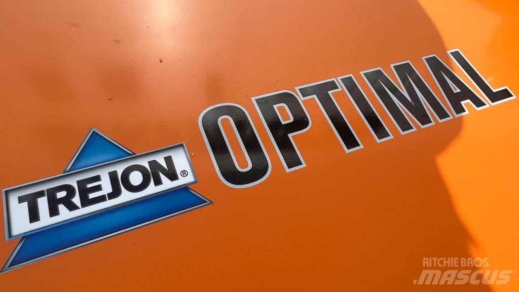 Trejon Optimal 365 Mulcher