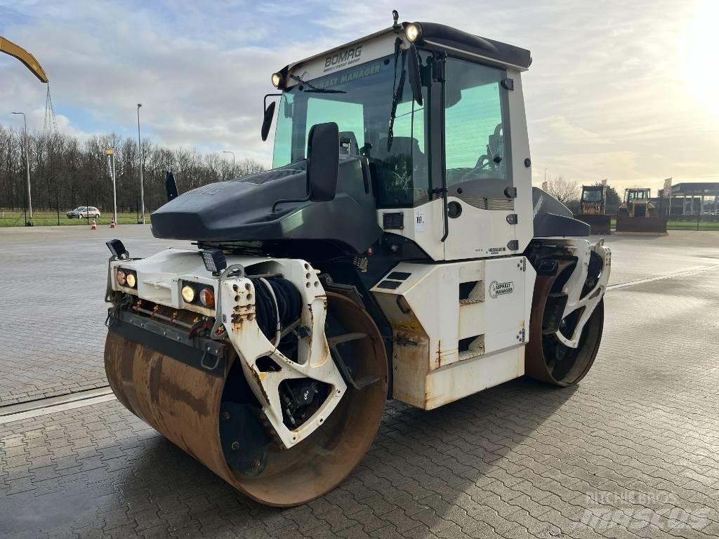 Bomag BW 174 AP-AM Tandemwalzen