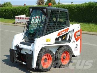Bobcat S 100 Kompaktlader