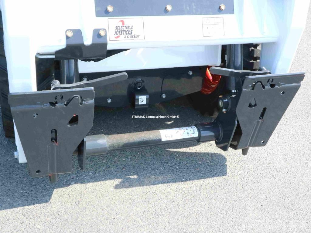 Bobcat S 100 Kompaktlader