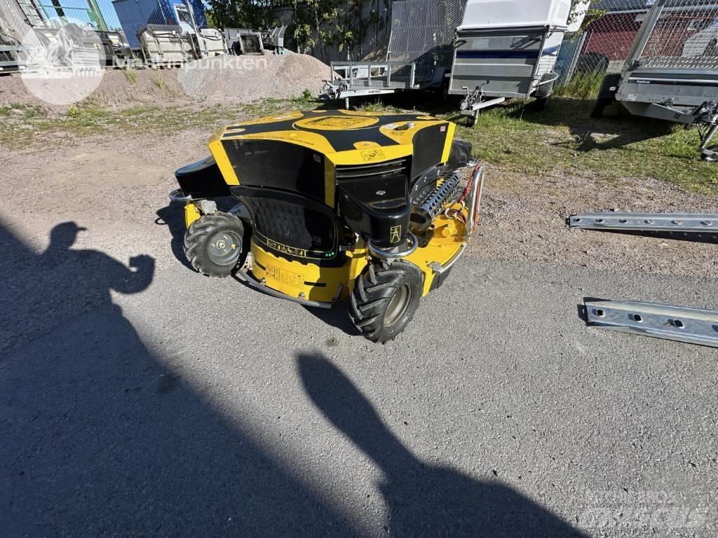  Spider 2SGS EFI Robotormäher