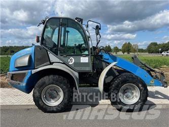 Kramer 950 Radlader