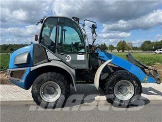 Kramer 950 | 2014 Radlader