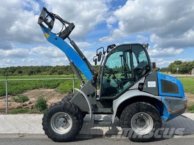 Kramer 950 | 2014 Radlader
