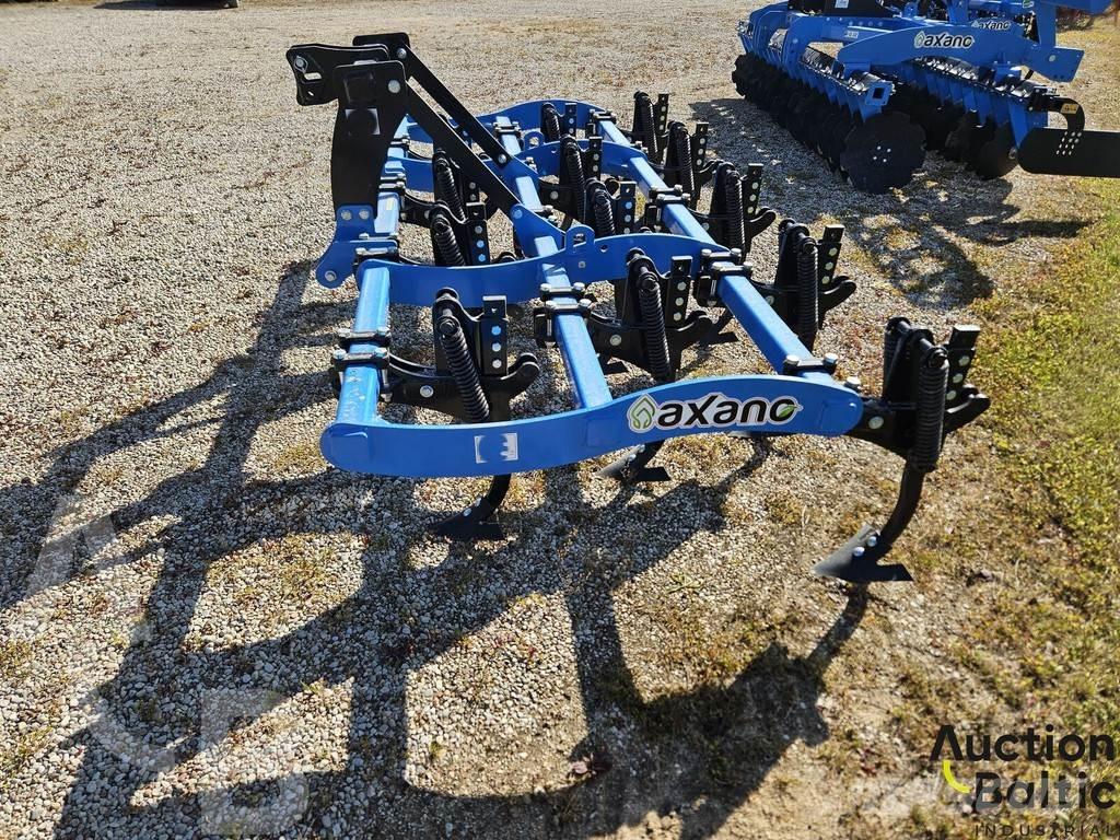 Axano AXN SC3-13 Grubber