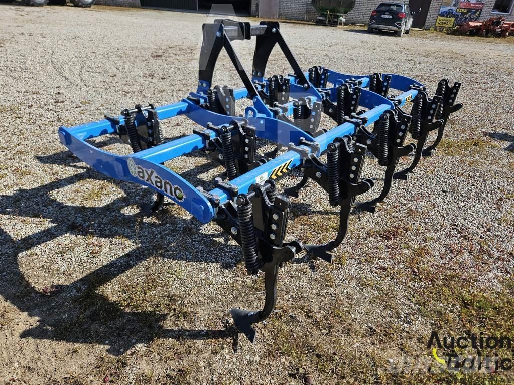 Axano AXN SC3-13 Grubber