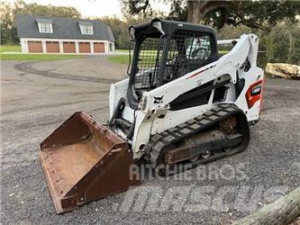 Bobcat T 590 Kompaktlader