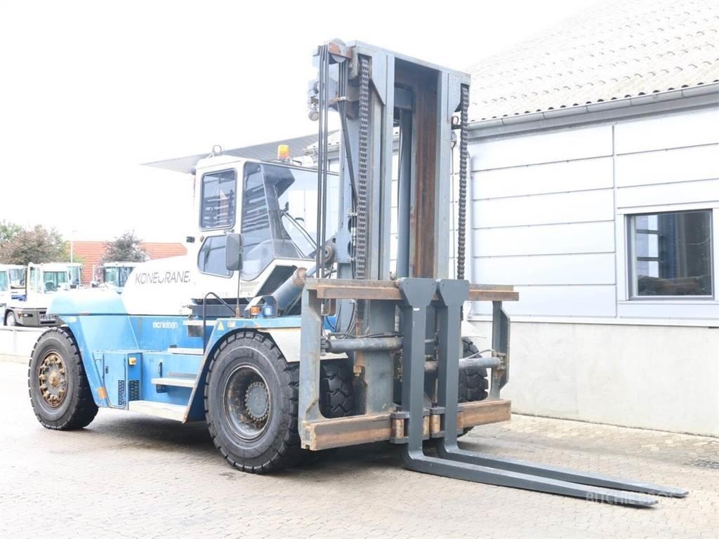 SMV SL20-1200B Dieselstapler