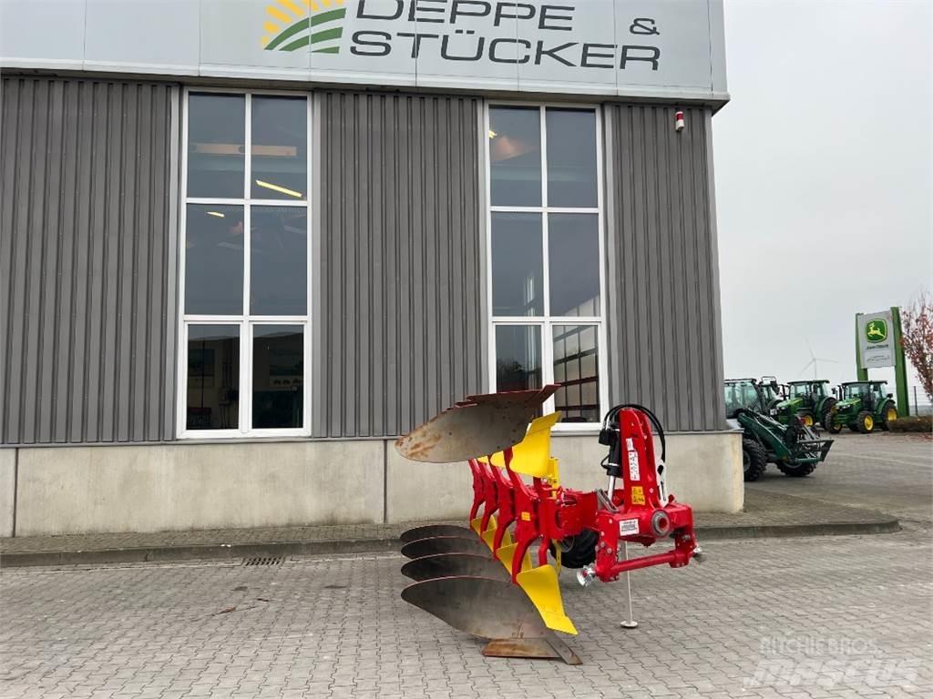 Pöttinger Servo 35 Pflüge