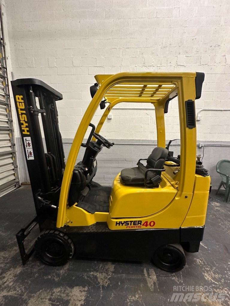Hyster S 40 FT S Andere Gabelstapler