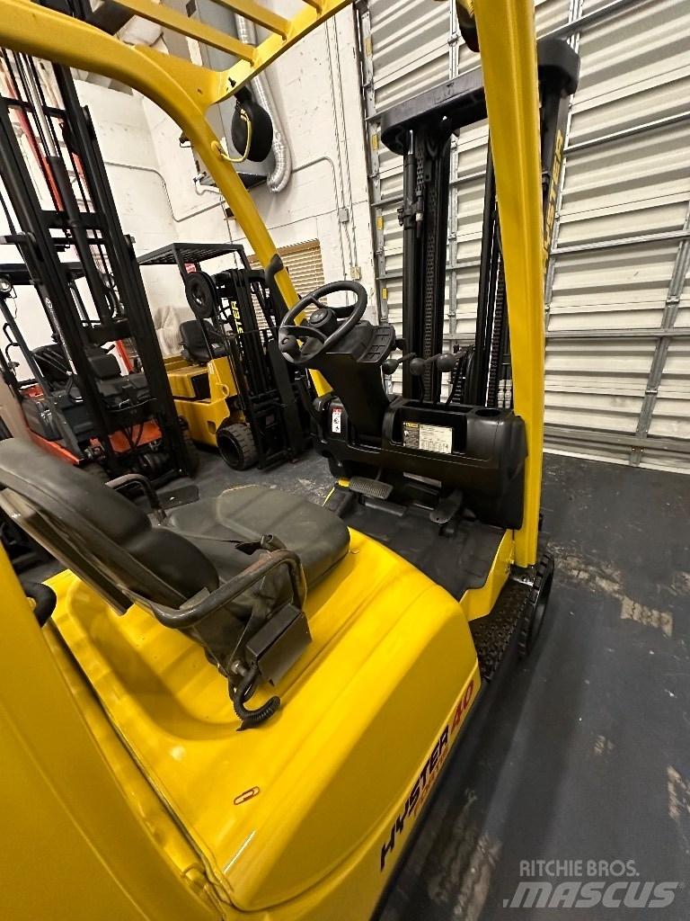 Hyster S 40 FT S Andere Gabelstapler