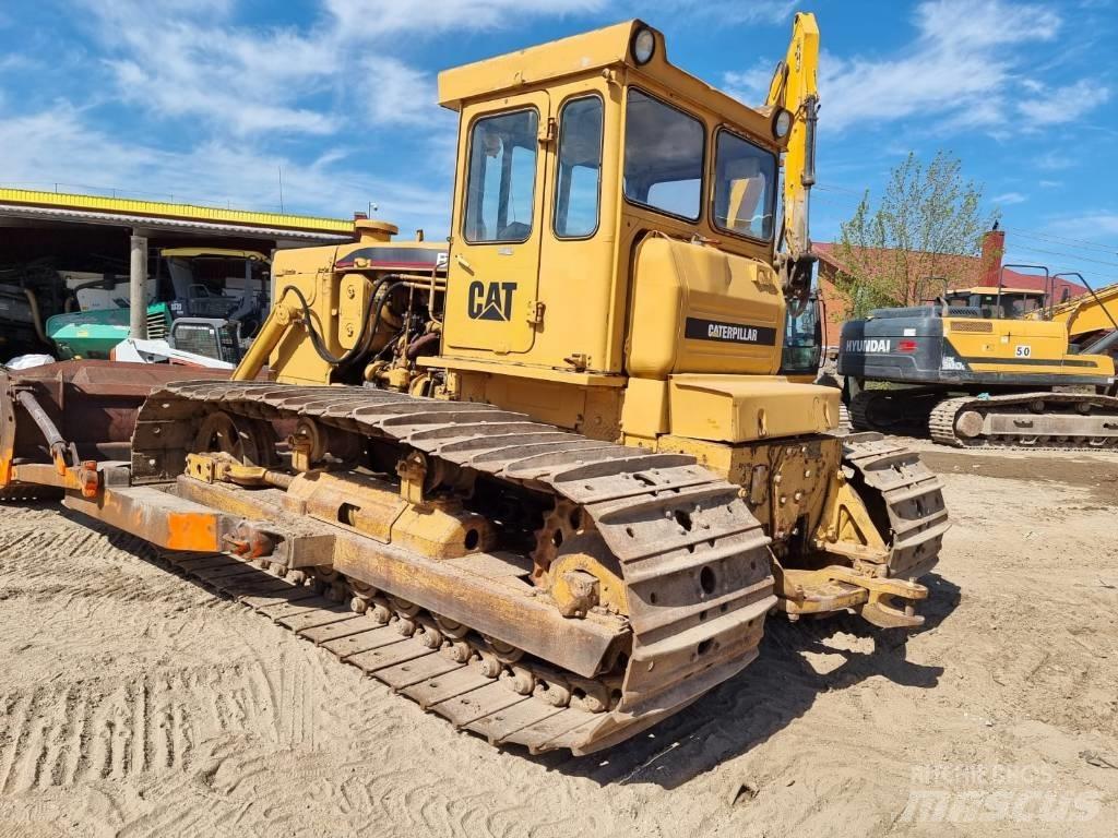 CAT T-170 LGP Bulldozer