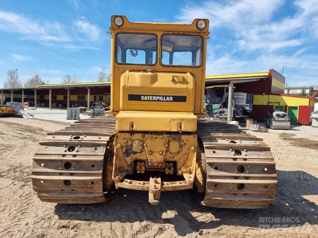 CAT T-170 LGP Bulldozer